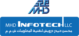 MHD Infotech LLC