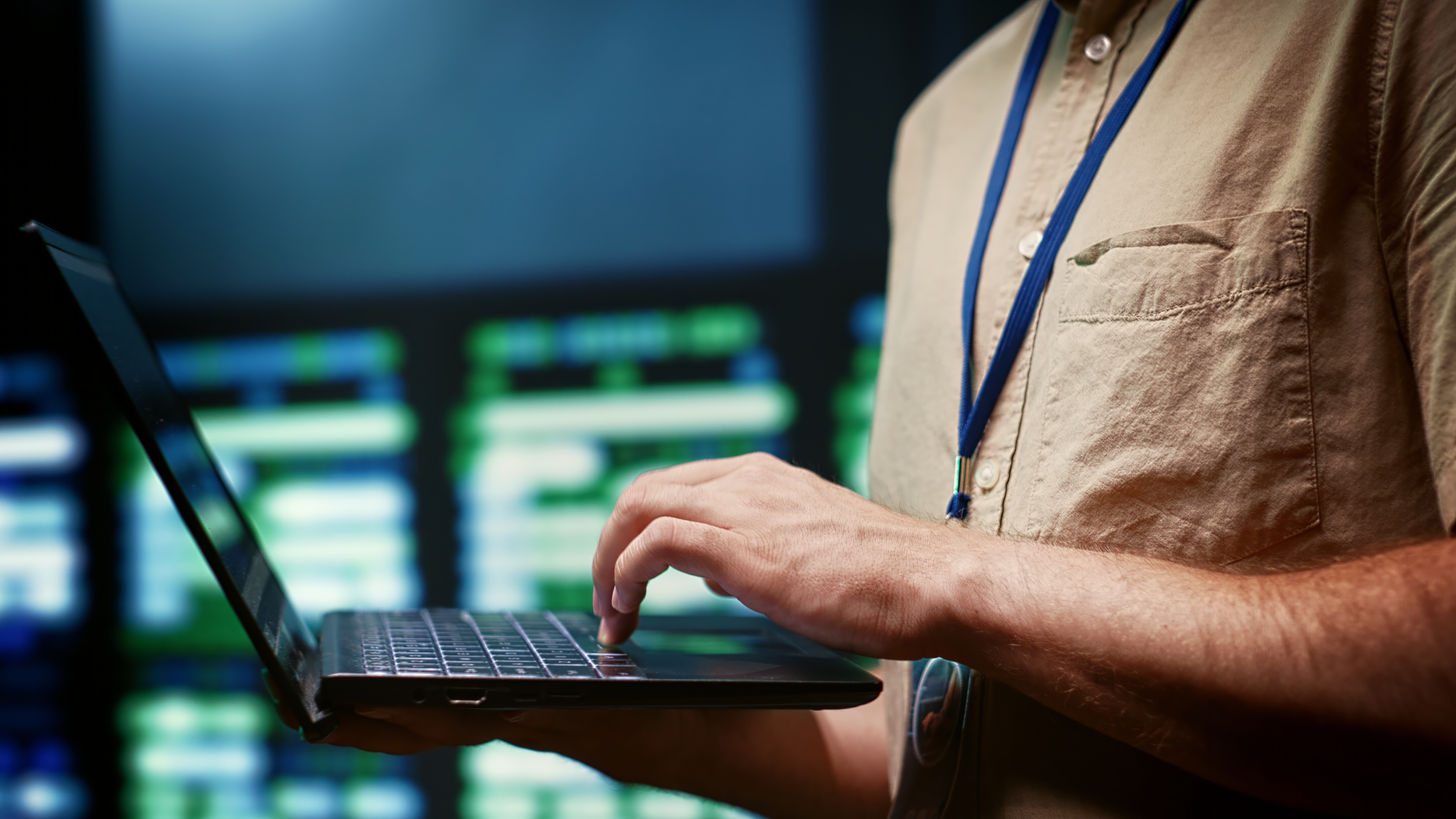 Data Privacy & Protection