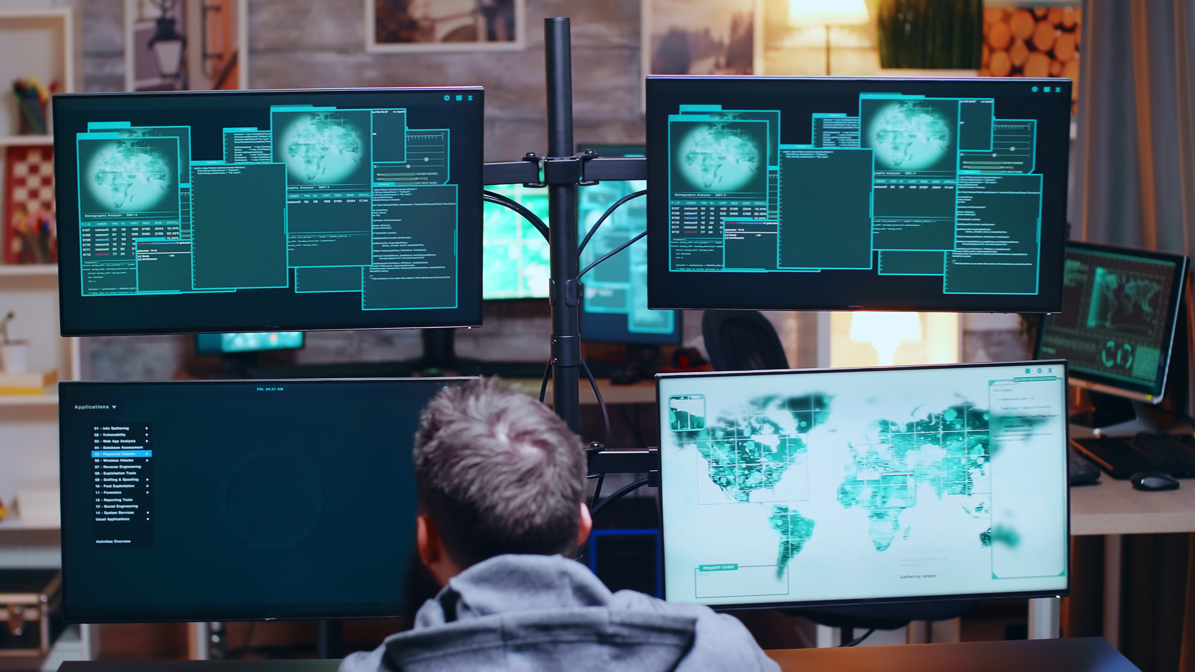 OT/IoT Security