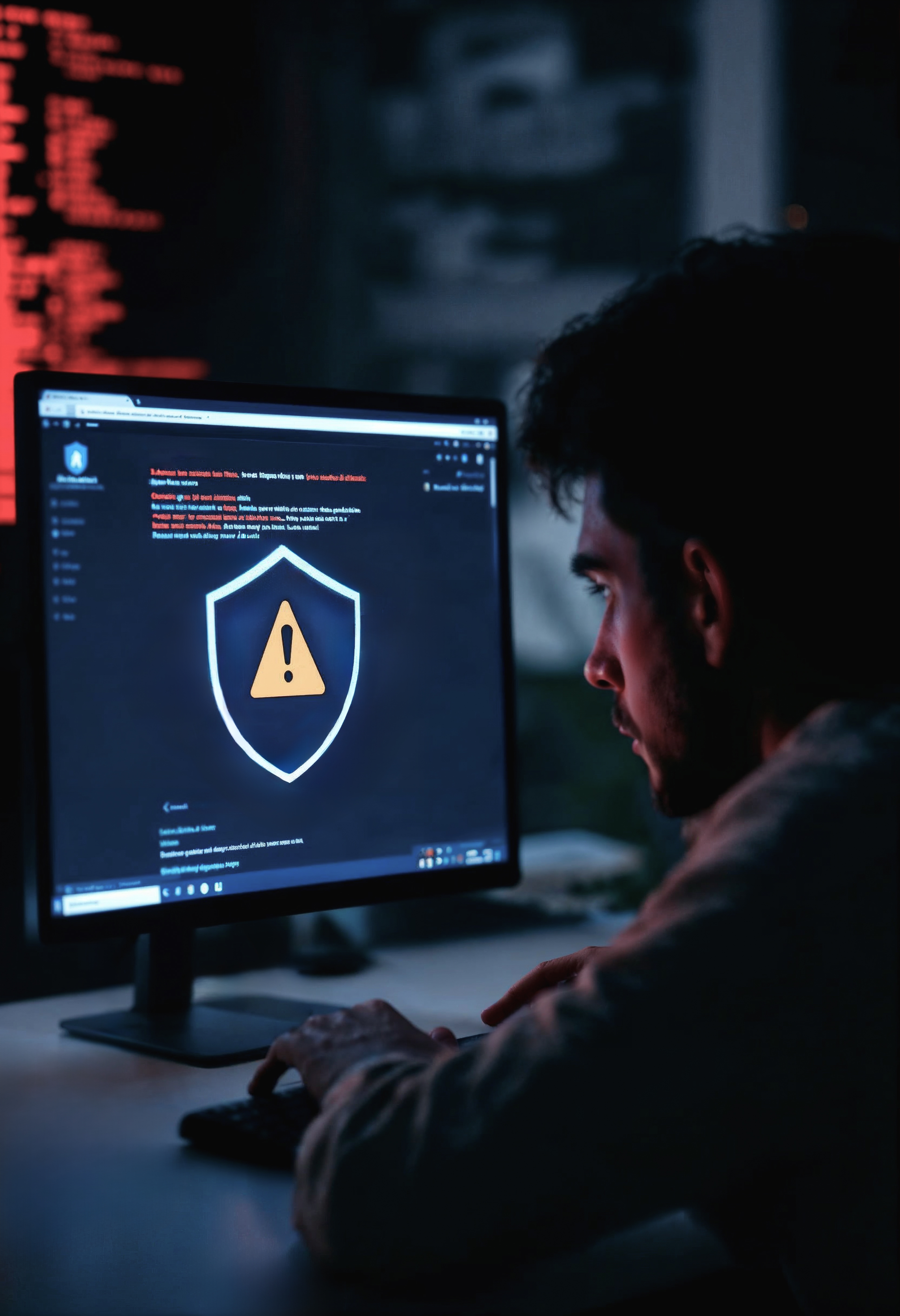 Security Analytics & Threat Management