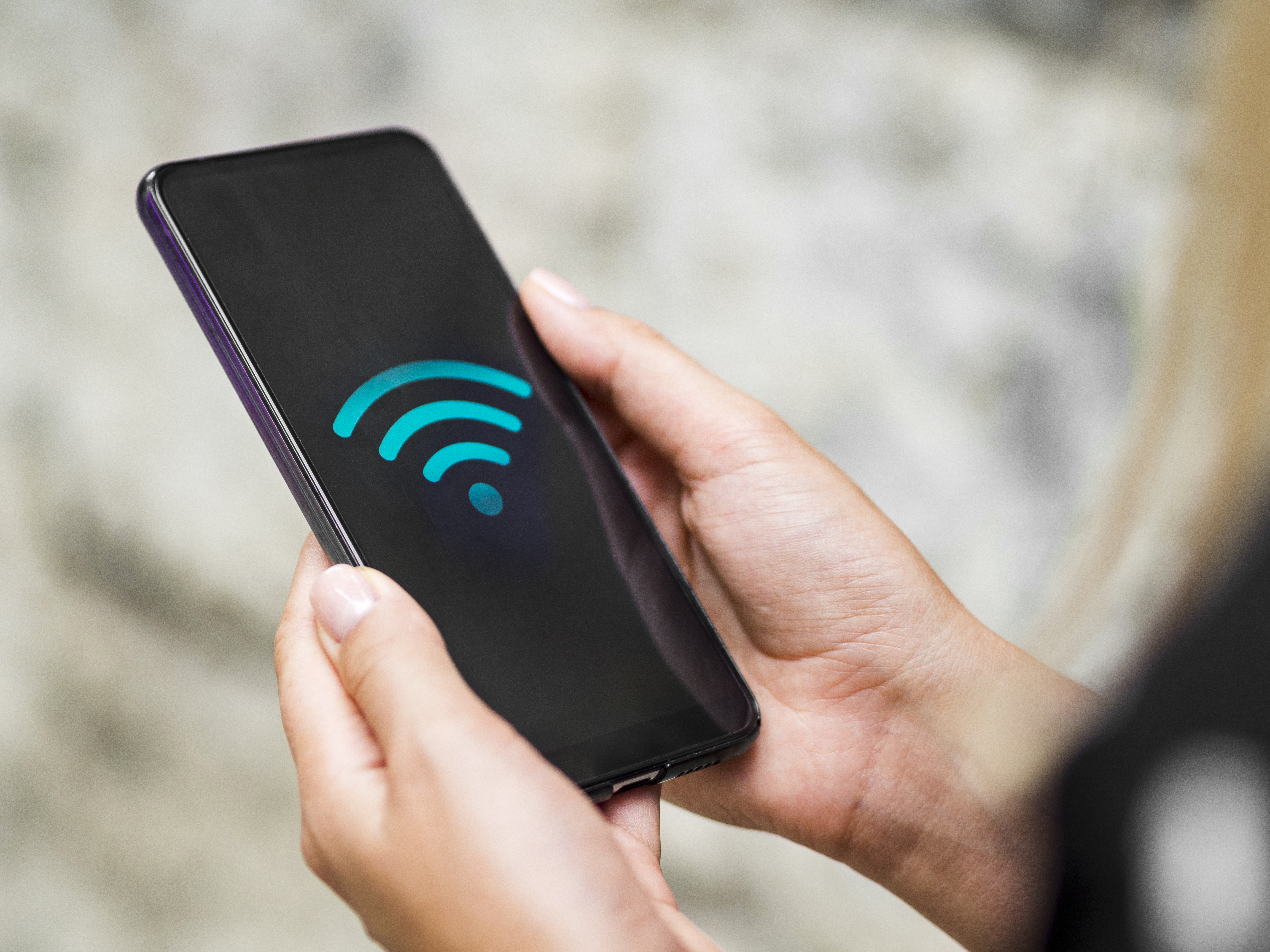 Wireless